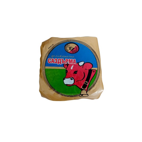 Zagorska Rindfleisch Sazdarma